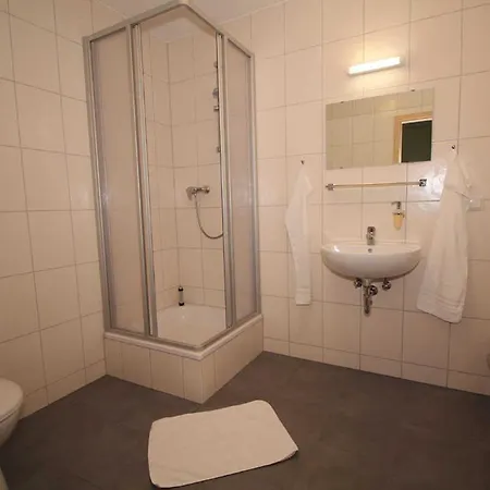 Kutterfisch Kajueten Direkt Im Stadthafen منزل للإقامة *